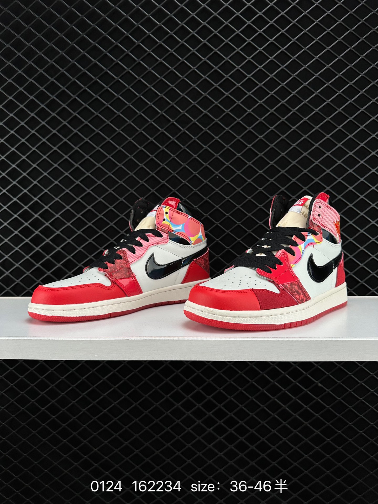 Air Jordan 1 Retro High OG SP 